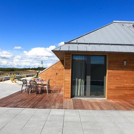 Apartamento Les Terrasses de l'Océan Saint-Hilaire-de-Riez Exterior foto