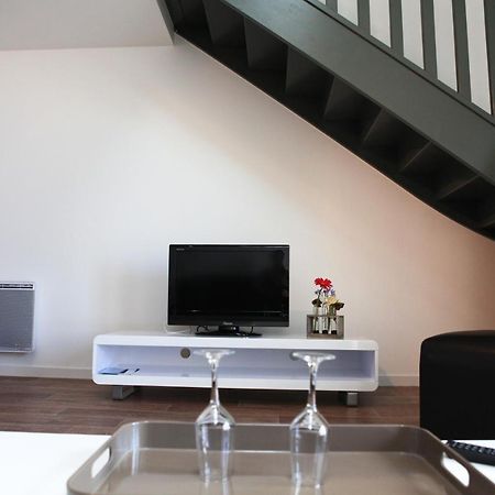 Apartamento Les Terrasses de l'Océan Saint-Hilaire-de-Riez Exterior foto