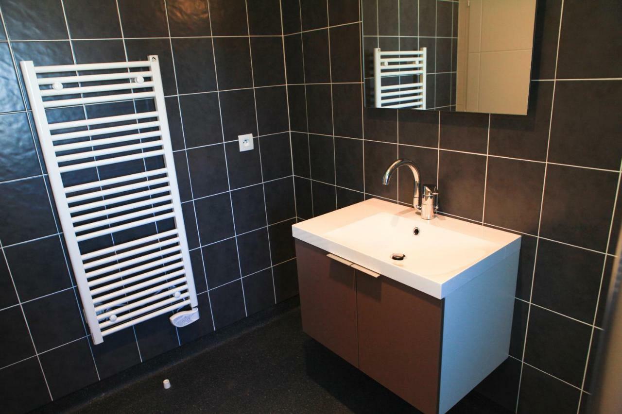 Apartamento Les Terrasses de l'Océan Saint-Hilaire-de-Riez Exterior foto