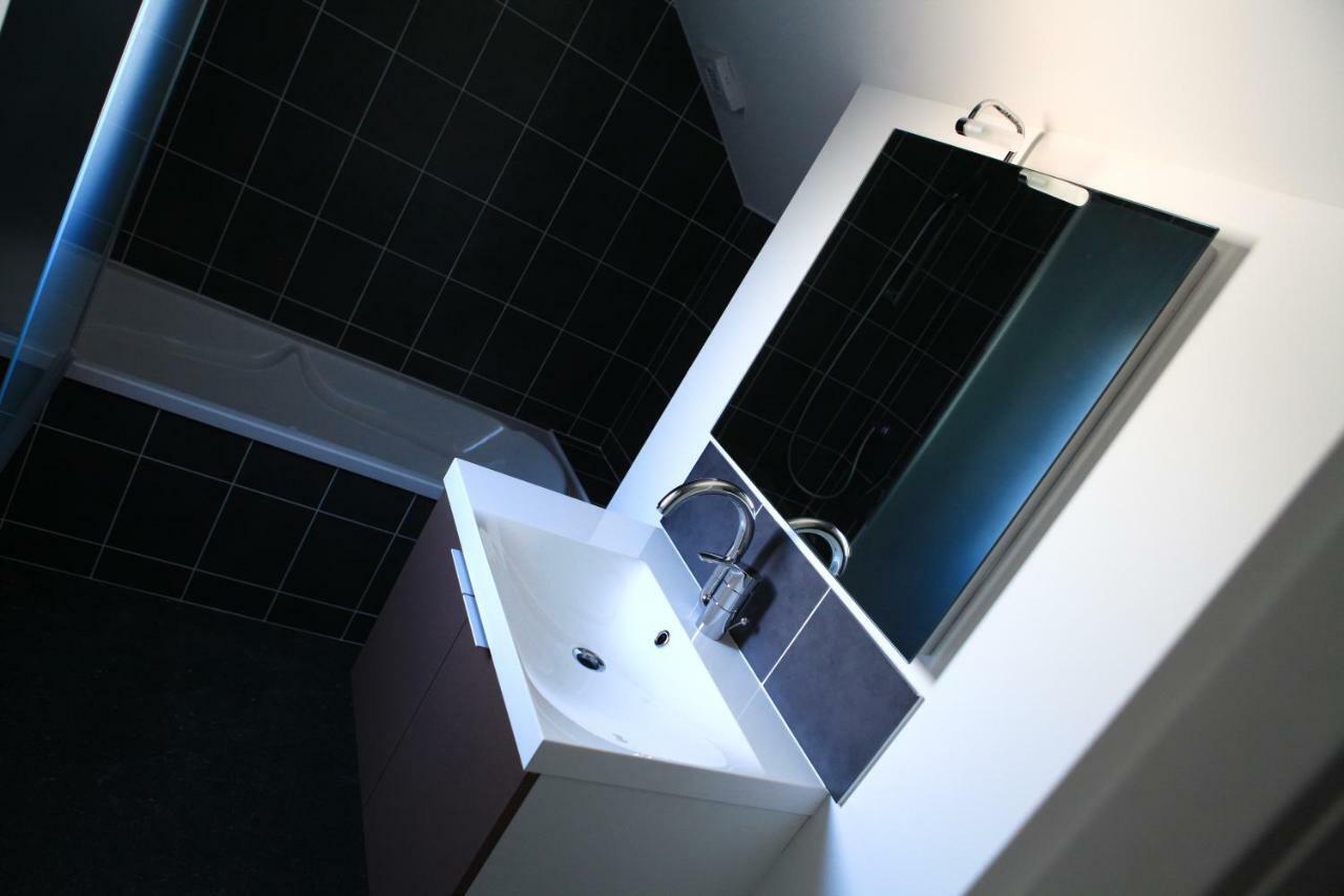 Apartamento Les Terrasses de l'Océan Saint-Hilaire-de-Riez Exterior foto