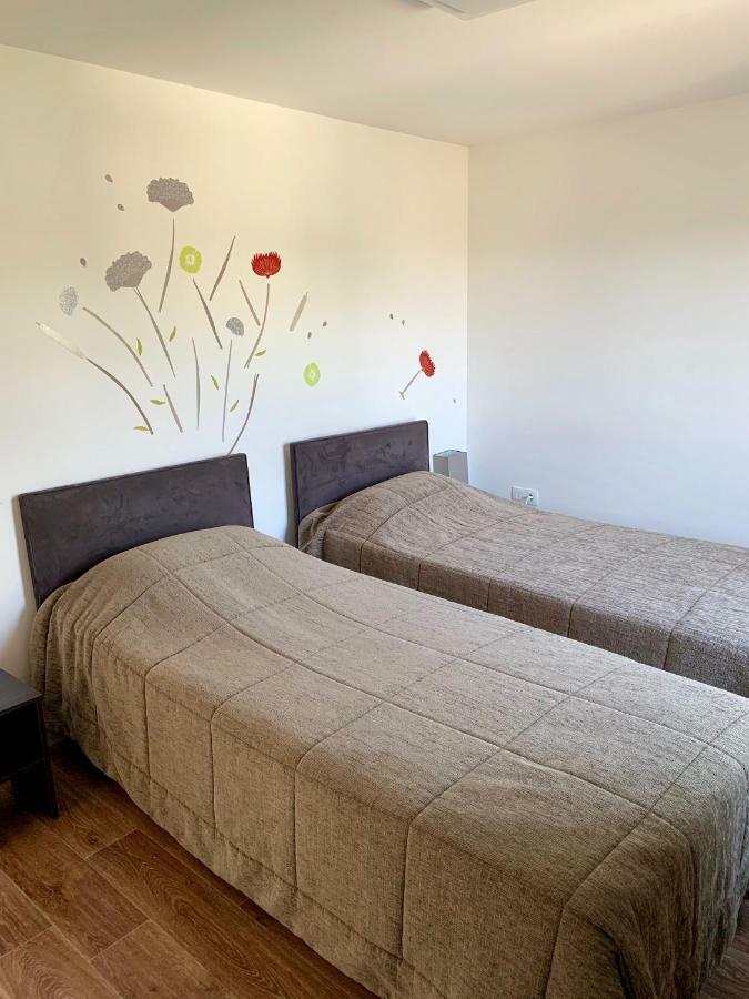 Apartamento Les Terrasses de l'Océan Saint-Hilaire-de-Riez Exterior foto
