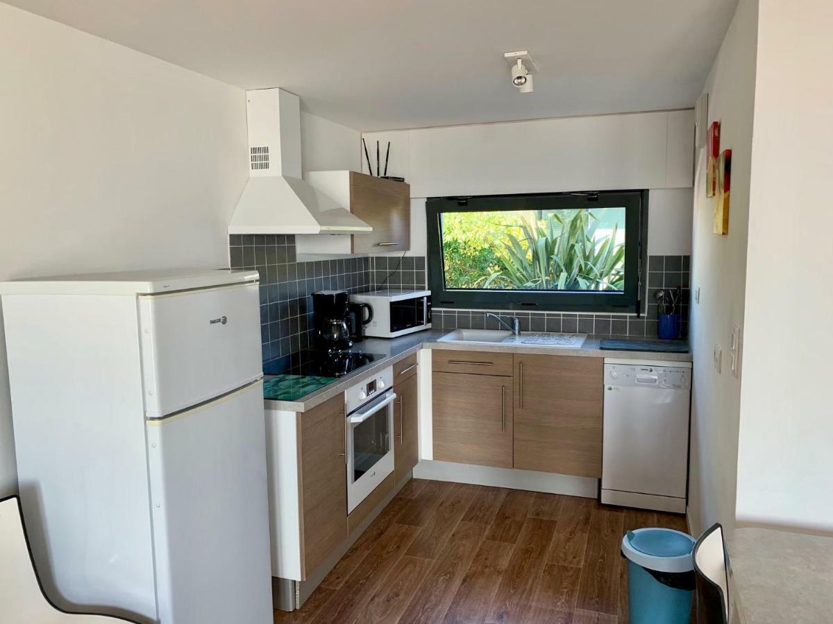 Apartamento Les Terrasses de l'Océan Saint-Hilaire-de-Riez Exterior foto